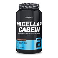 Biotech Micellar Casein 908 g. - Braškių skonis
