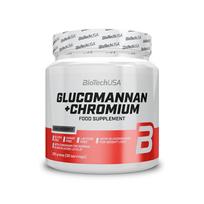 BioTech Glucomannan + Chromium 225 g.
