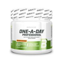 Biotech One A Day Professional 240 g. - Orange skonis