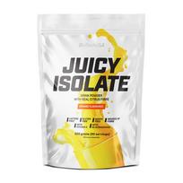 Biotech Juicy Isolate 500 g. - Orange skonis
