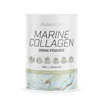 Biotech Marine Collagen (Jūrinis kolagenas iš žuvų) 240g.