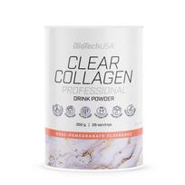 Biotech Clear Collagen Professional 350 g. - Rose-Pomegranate skonis