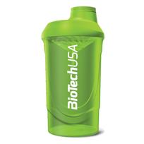 Biotech Shaker Wave 600 ml. (Green)