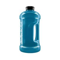 Biotech Gallon 2200 ml. - Skaidri spalva (permatoma)