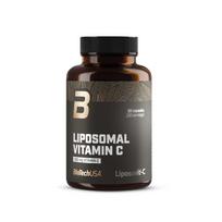 Biotech Liposomal Vitamin C 30 kaps.
