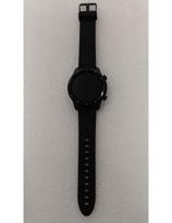SALE OUT. Pro 3 Ultra GPS | Smart watch | NFC | GPS (satellite) | AMOLED + FSTN | 3.56 cm (1.4") | Activity monitoring Yes | Bl