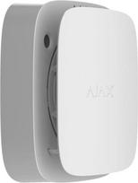 Ajax FIRE DETECTOR HEAT SOUNDER/EN54 WHITE 119915 AJAX