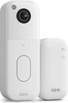 Amazon Blink Video Doorbell 2, white