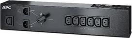 APC Service bypass SBP1500RMI 1f/1f 10A C14/6xC13