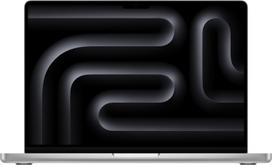 Apple MacBook Pro 14" M5 10C CPU 10C GPU 16GB 1TB Silver INT English / MDE54ZE