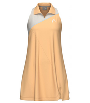 Teniso suknelė  - Oranžinė (M)