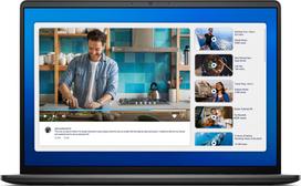 Dell 16 DC16250/ Core 5 -120U/ 8GB/ 512GB SSD/ Intel Graphics/  WLAN + BT/ 16" FHD+/ US Backlit Kb/ W11 Pro/ 3yrs Basic Onsite / DC16250_RPLU-R_015