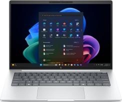 HP EliteBook 8 G1a AI 14 - Ryzen AI 5 340, 16GB, 512GB SSD, 14 WUXGA 300-nit AG, 5MP IR cam, WWAN-ready, Smartcard, FPR, Nordic backlit keyboard, 62Wh, Win 11 Pro, 3 years / AD3D1ET#UUW