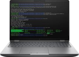 HP ZBook Fury G1i Mobile Workstation 16 - Ultra 7-255HX, 32GB, 1TB SSD, RTX PRO 2000 Blackwell 8GB, 16 WUXGA 400-nit AG, 5MP IR cam, WWAN-ready, Smartcard, FPR, Nordic backlit keyboard, 99Wh, Win 11 Pro, 3 years / 98L65ET#UUW