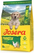 Josera Youngstar - dry dog food - 3kg