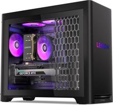 Lenovo Legion | T5 30AGB10 | Desktop | Tower | AMD Ryzen 7 | 7700X | 32 (2x16GB) GB | UDIMM DDR5 | 512GB | NVIDIA GeForce RTX 5070 | No keyboard | Windows 11 Pro | Warranty 24 month(s)
