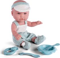My Baby - 30 cm Realistic Doll - Boy (61213)