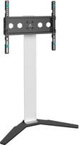 Onkron TV SET ACC FLOOR STAND /26-65"/WHITE TS1140-W ONKRON