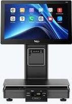 Telpo DESKTOP POS C50 15.6" 2MP+5MP/6/128GB SCALE 9WC50S6128 TELPO