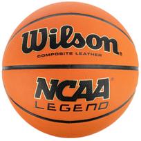 Krepšinio kamuolys Wilson Ncaa Legend R.5