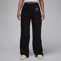 Jordan Wmns x J Balvin Wowoven Trousers - Dydis S (FJ6149-010 Kelnės)