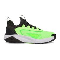 Under Armour Project Rock 7 Neon Green - Dydis 43 (3027600-310 Laisvalaikio batai)