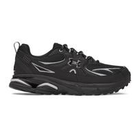 Under Armour Apparition Tech Black - Dydis 42 (6005280-001 Laisvalaikio batai)
