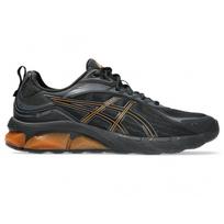 Asics Gel-Quantum 180 Viii Black/ Orange Cone - Dydis 40 (1203A594-007 Laisvalaikio batai)