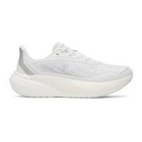 Under Armour Wmns Velociti Distance White - Dydis 39 (6006031-100 Laisvalaikio batai)