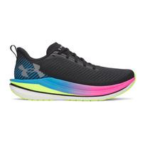 Under Armour Velociti Speed SPD Black - Dydis 42.5 (6000007-005 Laisvalaikio batai)