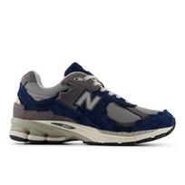 New Balance 2002R Navy/ Raincloud - Dydis 45.5 (M20024R5 New Balance batai)