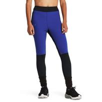 Under Armour Launch Elite Tight Black - Dydis L (1379342-002 Kelnės)