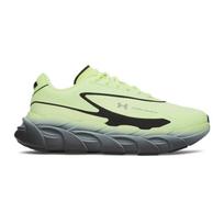Under Armour Halo Runner SE Green - Dydis 42 (6008994-391 Laisvalaikio batai)