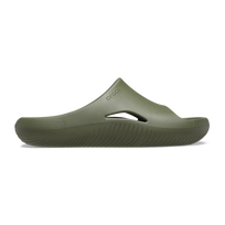 Crocs Mellow Recovery Slide Army Green - Dydis 40 (208392-309 Šlepetės)