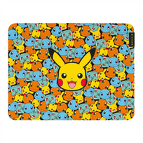 Razer | Gigantus V2 Medium | Pokémon Kanto Starters Edition