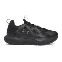 Under Armour Infinite MVMNT SE Black /Black /Galaxy Black - Dydis 44.5 (6000902-002 Laisvalaikio batai)