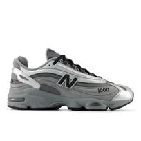 New Balance 1000 Silver Metallic/ Slate Grey - Dydis 38 (U10007RF New Balance batai)