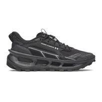 Under Armour EXPLOR TRAIL Black - Dydis 47 (6012791-004 Laisvalaikio batai)