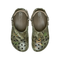 Crocs Realtree APX AT Clog Multi - Dydis 39 (211737-90H Laisvalaikio batai)