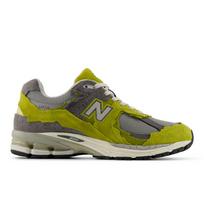 New Balance 2002 Sea Moss/ Raincloud - Dydis 44 (M20028ZH New Balance batai)