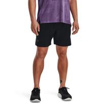 Under Armour Launch Elite 2In1 7'' Short Black - Dydis M (1376831-001 Šortai)