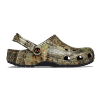 Crocs Realtree APX Classic Clog Multi - Dydis 38 (210099-90H Laisvalaikio batai)