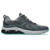 Asics Gel-Quantum 180 Viii Gravel/ Aurora Green - Dydis 41.5 (1203A594-022 Laisvalaikio batai)