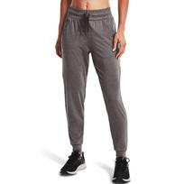 Under Armour New Fabric Hg Armour Pant Charcoal Light Heather - Dydis M (1369385-019 Kelnės)