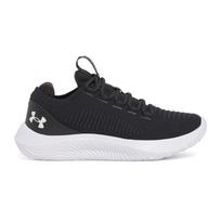 Under Armour Wmns Dynamic 2 Black /Anthracite /White - Dydis 38 (3028077-003 Laisvalaikio batai)