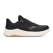 Under Armour Wmns Aurora 3 Black - Dydis 36.5 (6000760-001 Laisvalaikio batai)