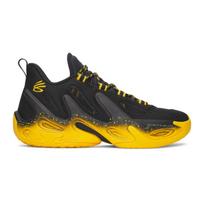 Under Armour CURRY 13 AP Black - Dydis 42.5 (6015002-001 Laisvalaikio batai)