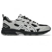 Asics Gel-Nunobiki Black/ Cement Grey - Dydis 39.5 (1203A536-004 Laisvalaikio batai)