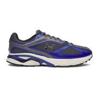 Under Armour HOVR Apparition RTRFTR TC Gray - Dydis 47 (3027595-025 Laisvalaikio batai)