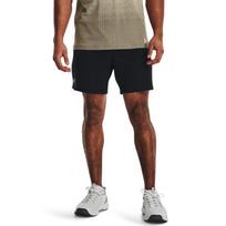 Under Armour Vanish Woven 6In Shorts Black - Dydis XXL (1373718-001 Šortai)